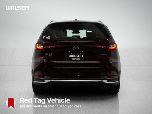 2024 Mazda CX-90 PHEV Premium