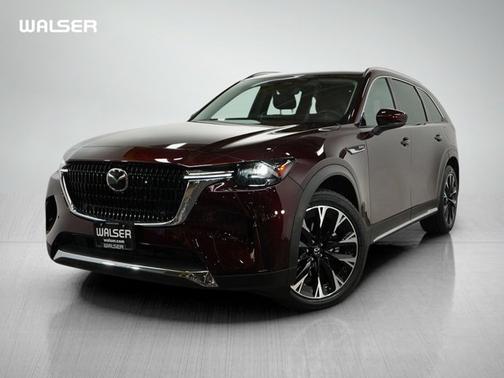 2024 Mazda CX-90 PHEV Premium