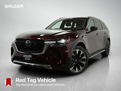 2024 Mazda CX-90 PHEV Premium