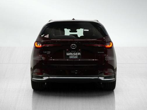 2024 Mazda CX-90 PHEV Premium