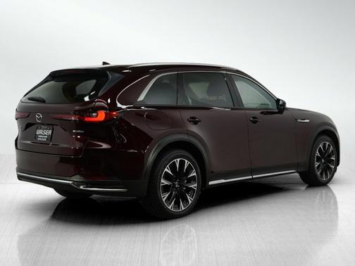 2024 Mazda CX-90 PHEV Premium