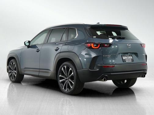 2023 Mazda CX-50 2.5 S Premium Plus Package