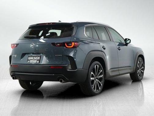 2023 Mazda CX-50 2.5 S Premium Plus Package