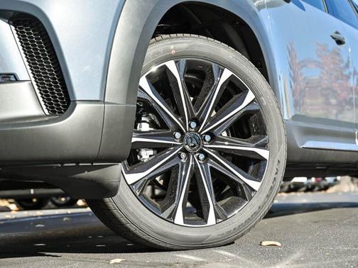 2026 Mazda CX-50 2.5 Turbo