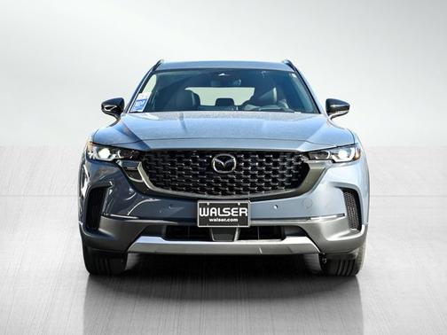 2026 Mazda CX-50 2.5 Turbo