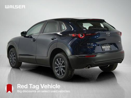 2024 Mazda CX-30 2.5 S