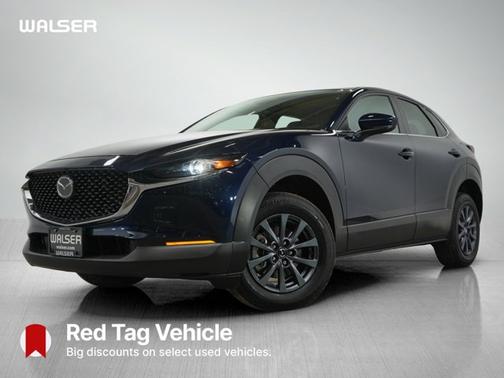2024 Mazda CX-30 2.5 S