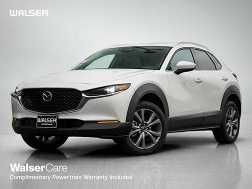 2025 Mazda CX-30 2.5 S Premium Package