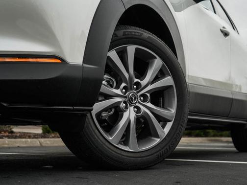2025 Mazda CX-30 2.5 S Premium Package