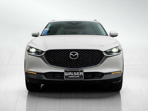 2025 Mazda CX-30 2.5 S Premium Package