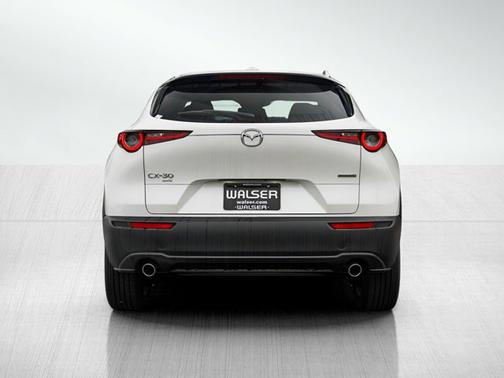 2025 Mazda CX-30 2.5 S Premium Package