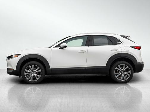 2025 Mazda CX-30 2.5 S Premium Package