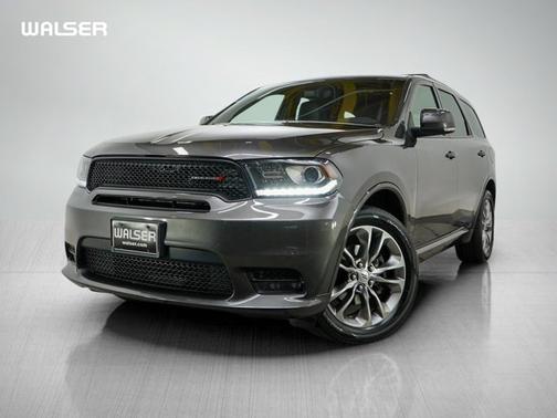 2020 Dodge Durango GT Plus