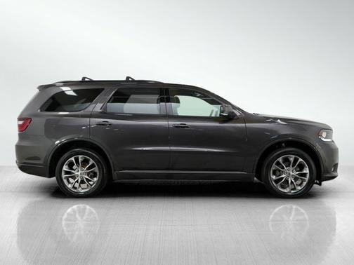 2020 Dodge Durango GT Plus