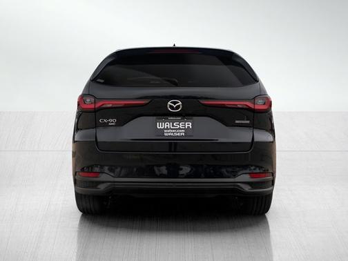 2025 Mazda CX-90 PHEV Premium Sport