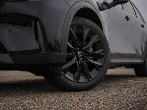 2025 Mazda CX-90 PHEV Premium Sport