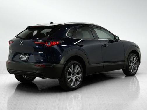 2024 Mazda CX-30 2.5 S Premium Package
