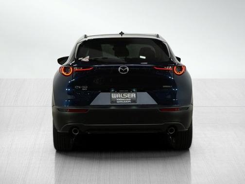 2024 Mazda CX-30 2.5 S Premium Package