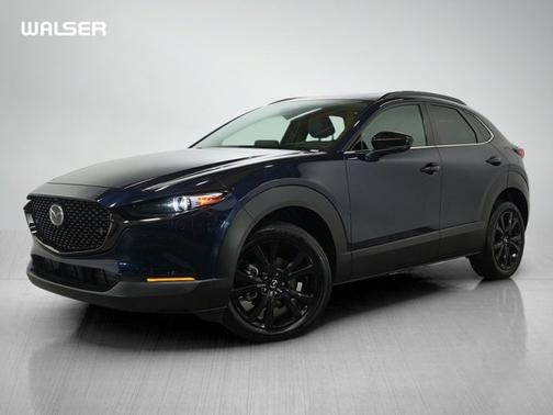 2025 Mazda CX-30 2.5 Turbo Premium Plus Package