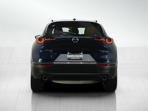 2025 Mazda CX-30 2.5 Turbo Premium Plus Package