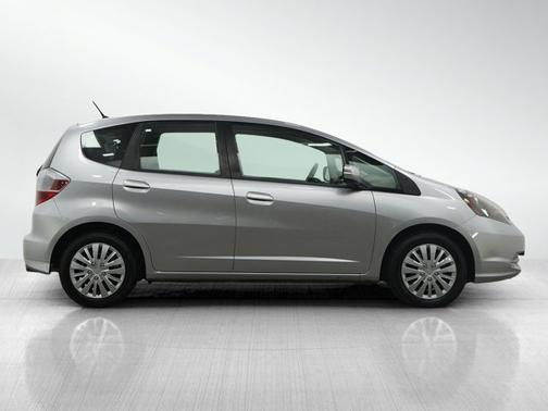 2013 Honda Fit Base