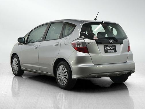 2013 Honda Fit Base