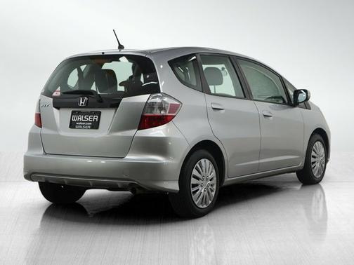 2013 Honda Fit Base