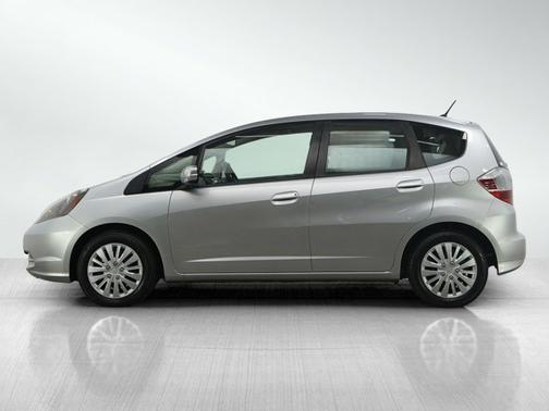 2013 Honda Fit Base