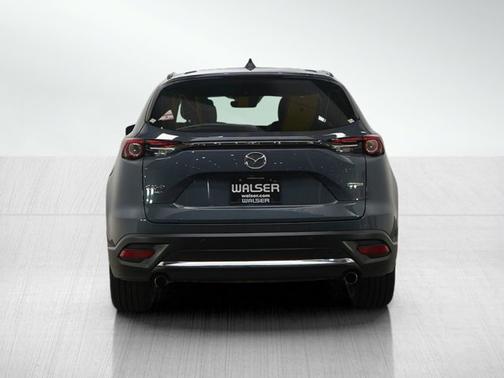 2022 Mazda CX-9 Carbon Edition
