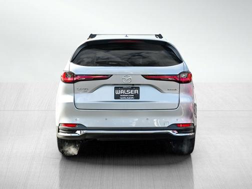 2025 Mazda CX-90 Premium Plus Package