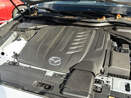 2025 Mazda CX-90 Premium Plus Package