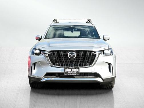 2025 Mazda CX-90 Premium Plus Package