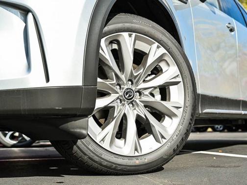 2025 Mazda CX-90 Premium Plus Package