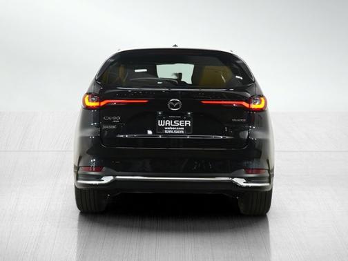 2025 Mazda CX-90 S Premium Plus Package