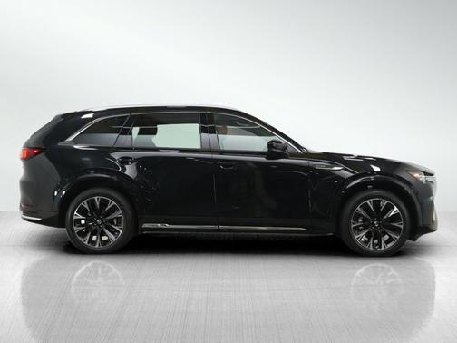 2025 Mazda CX-90 S Premium Plus Package
