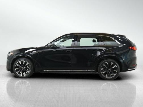 2025 Mazda CX-90 S Premium Plus Package