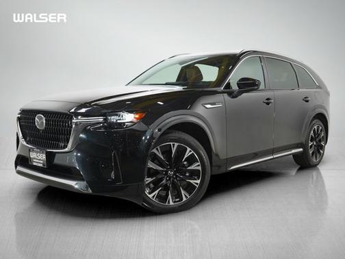 2025 Mazda CX-90 S Premium Plus Package