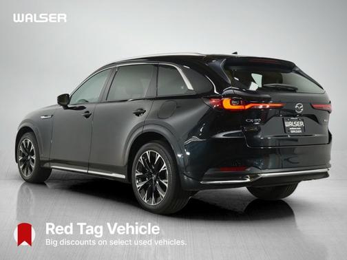 2025 Mazda CX-90 S Premium Plus Package