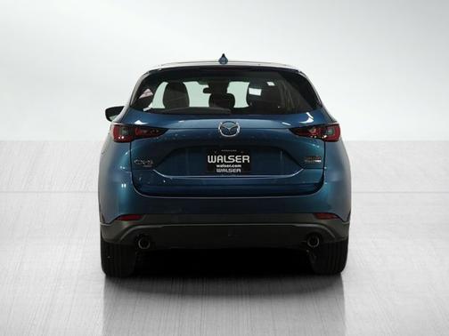 2022 Mazda CX-5 2.5 S