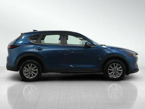 2022 Mazda CX-5 2.5 S