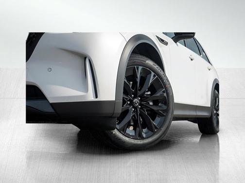 2025 Mazda CX-90 Premium Sport