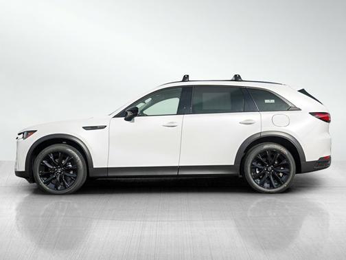 2025 Mazda CX-90 Premium Sport