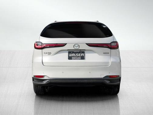 2025 Mazda CX-90 Premium Sport