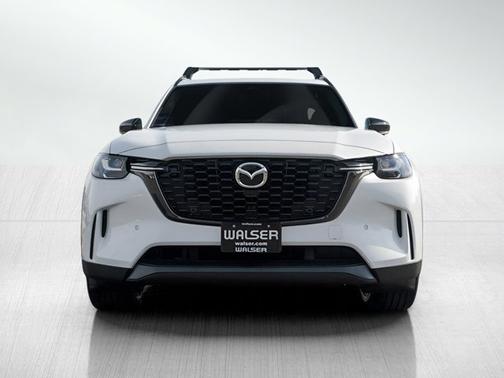 2025 Mazda CX-90 Premium Sport