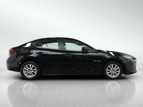 2018 Mazda Mazda3 Sport