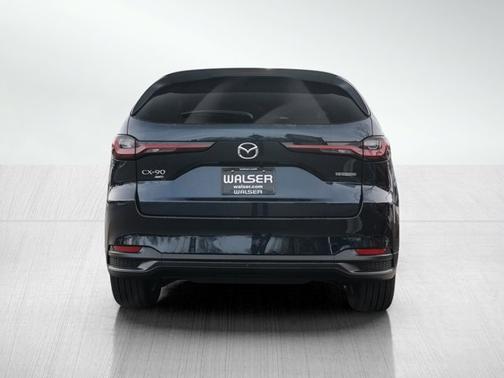 2025 Mazda CX-90 PHEV Preferred Package