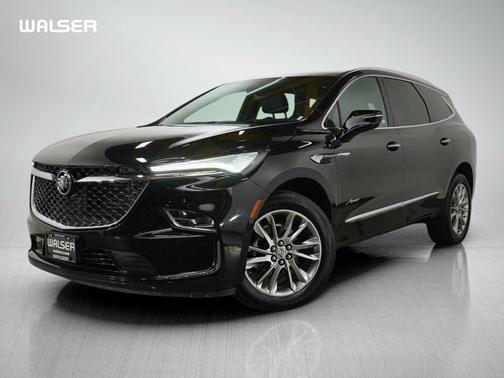 2024 Buick Enclave Avenir