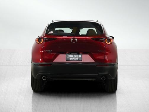 2025 Mazda CX-30 2.5 S Select Sport
