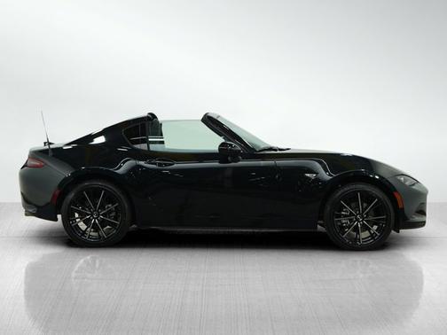 2024 Mazda MX-5 Miata RF Grand Touring