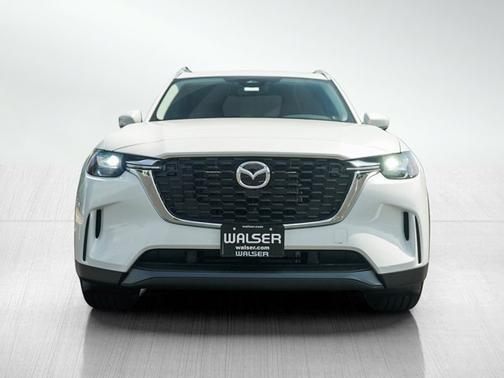 2025 Mazda CX-90 Select Package